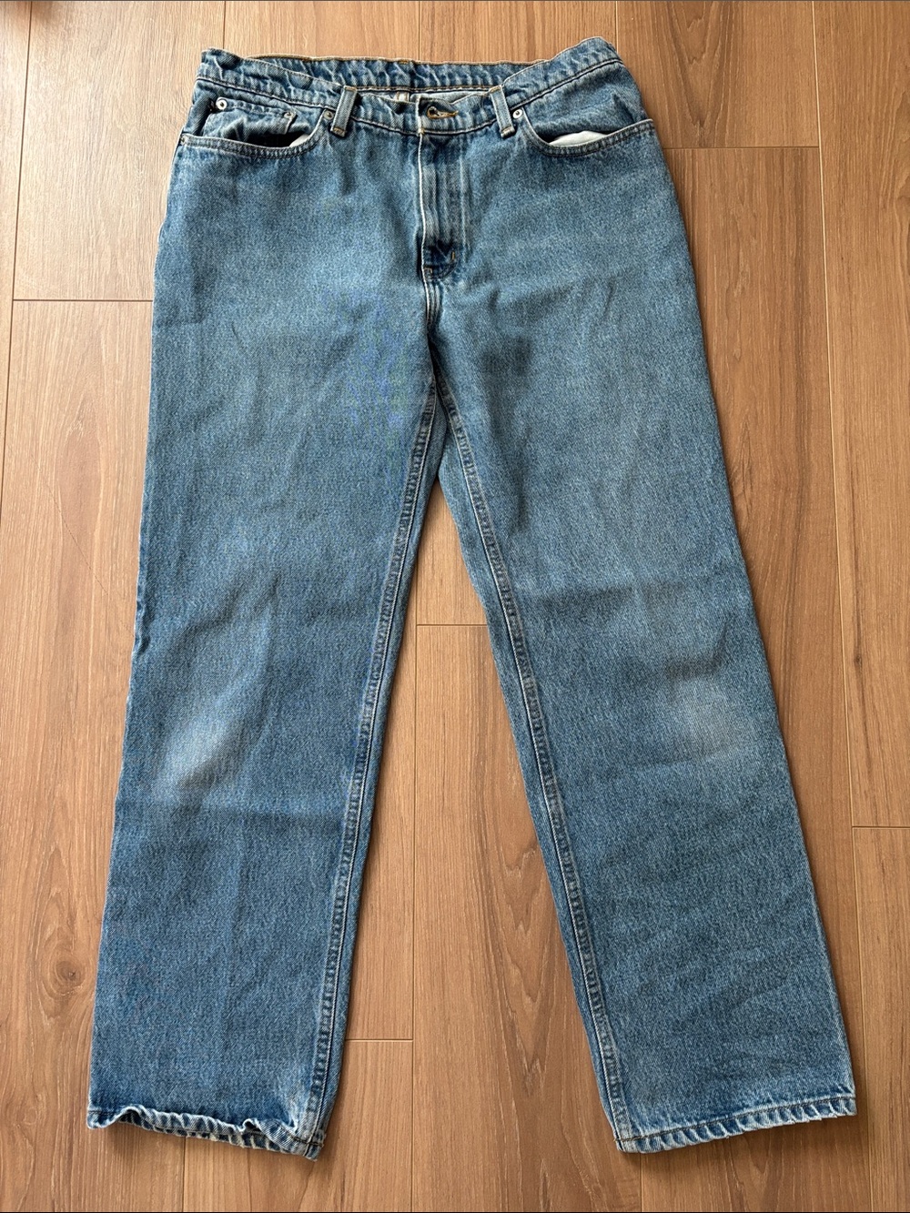 Polo RL Saturday Jean 12 x 31 (see actual measurements)